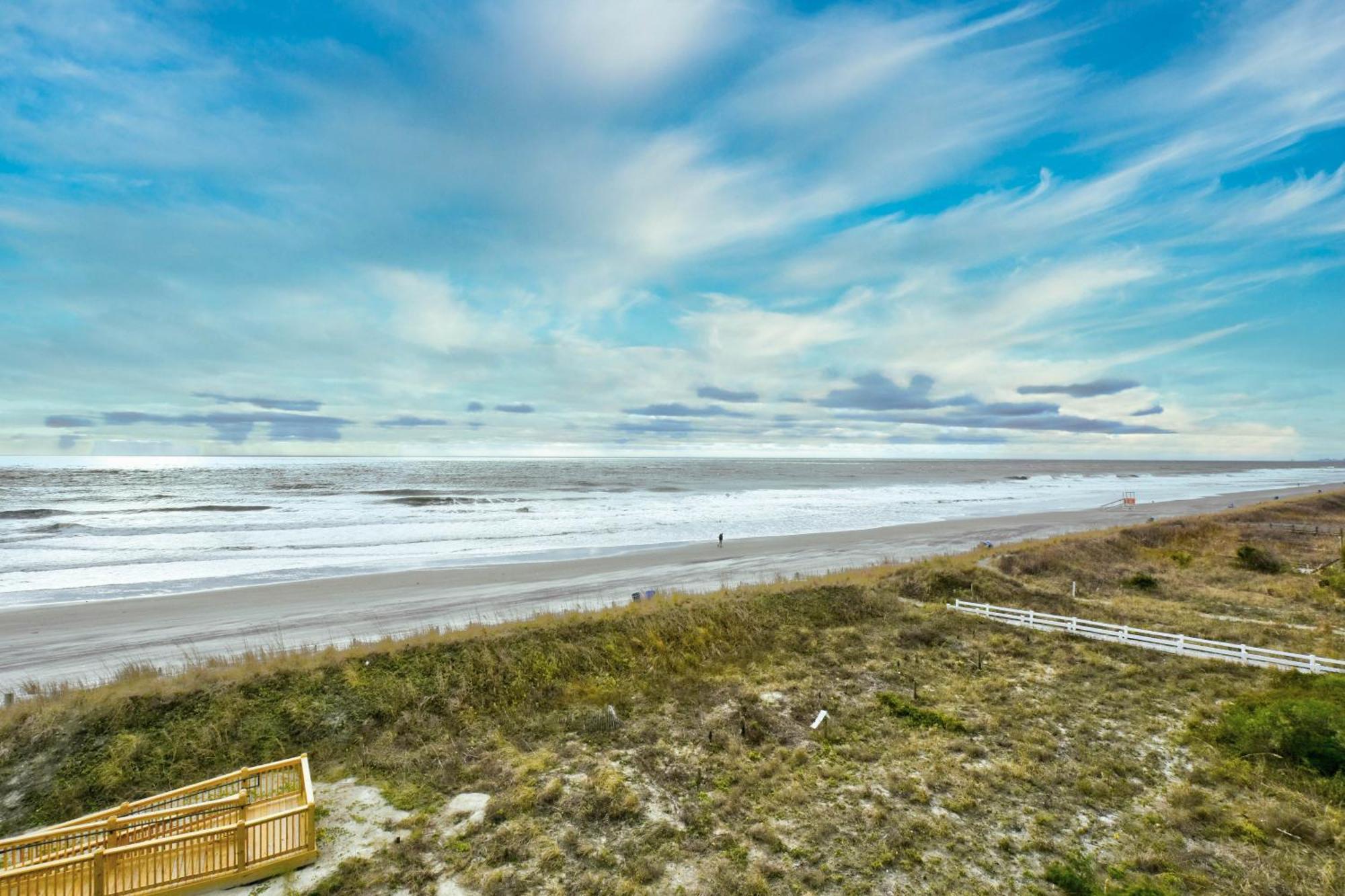 Serene Getaway At Arbor Trace In Barefoot Resort, North Myrtle Beach Exterior photo