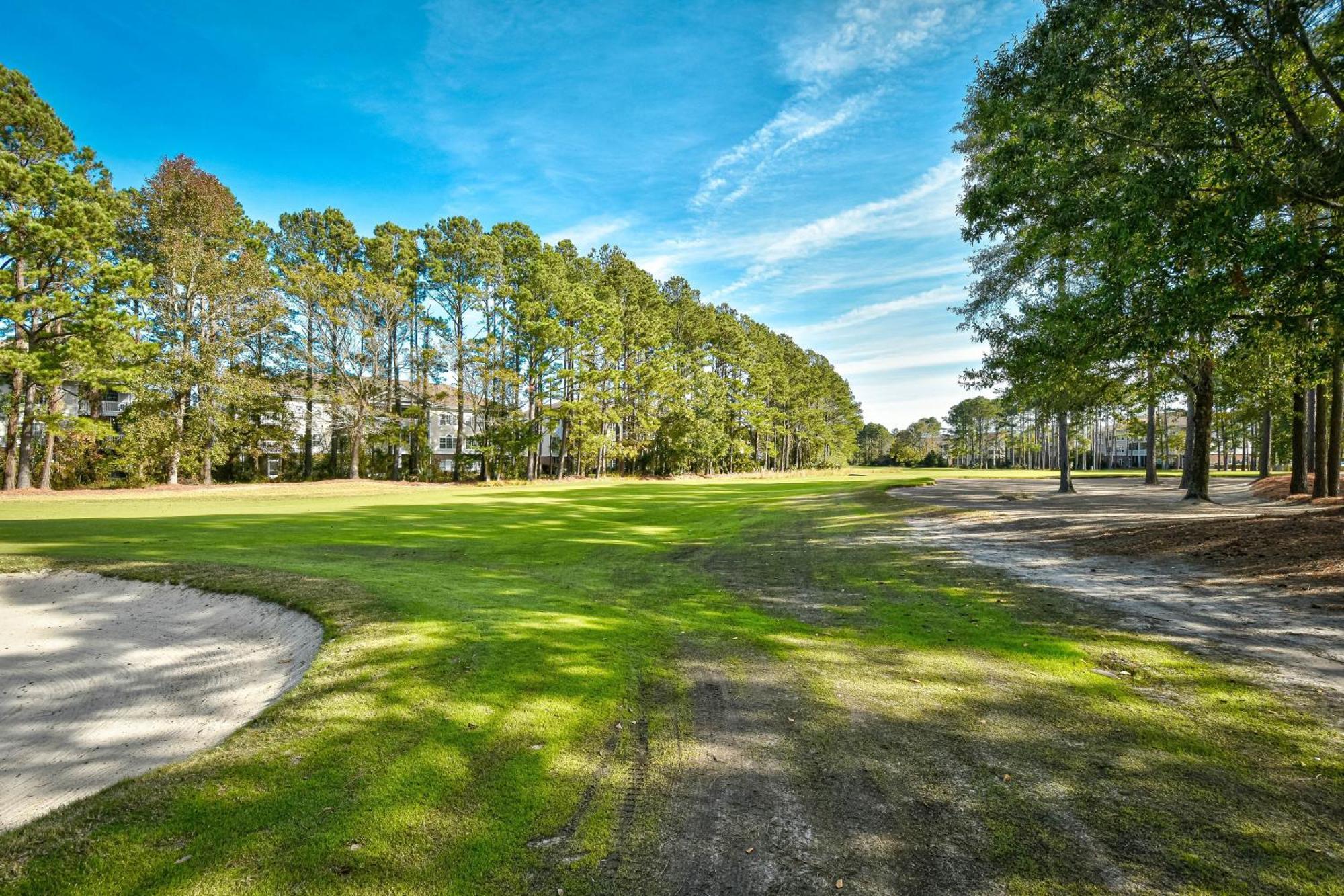 Serene Getaway At Arbor Trace In Barefoot Resort, North Myrtle Beach Exterior photo